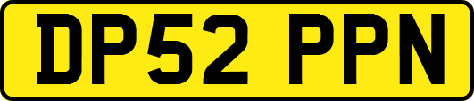 DP52PPN