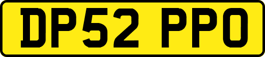 DP52PPO