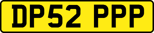 DP52PPP