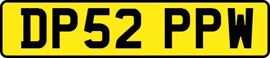 DP52PPW