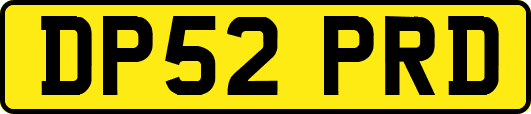DP52PRD