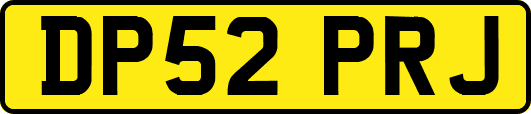 DP52PRJ