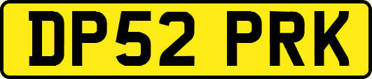 DP52PRK