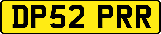 DP52PRR