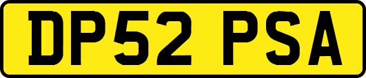 DP52PSA