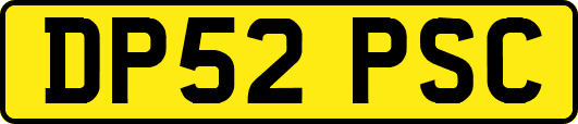 DP52PSC