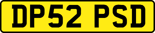 DP52PSD