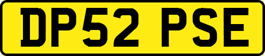 DP52PSE