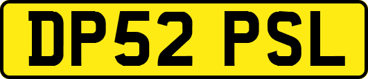 DP52PSL