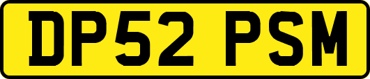 DP52PSM