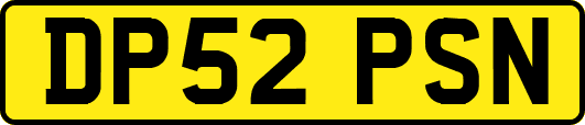 DP52PSN