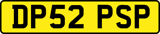DP52PSP