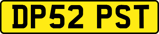 DP52PST