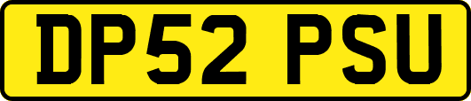 DP52PSU