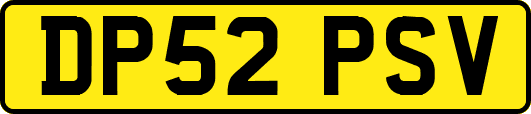 DP52PSV