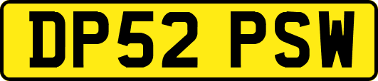 DP52PSW
