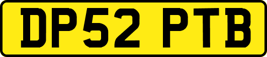 DP52PTB