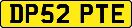 DP52PTE