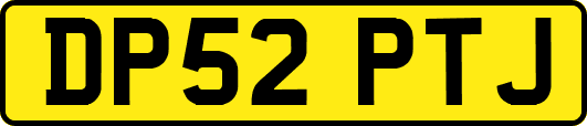 DP52PTJ
