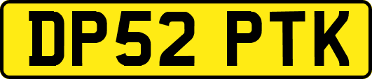 DP52PTK