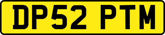 DP52PTM