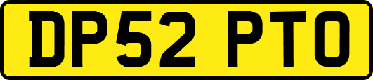 DP52PTO