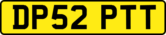 DP52PTT