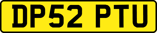 DP52PTU