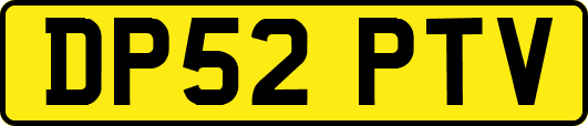 DP52PTV