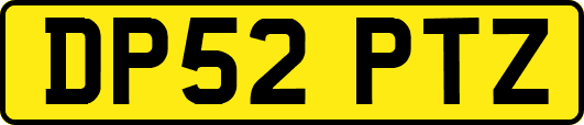 DP52PTZ