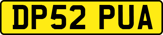 DP52PUA