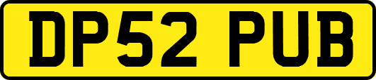 DP52PUB