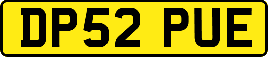 DP52PUE