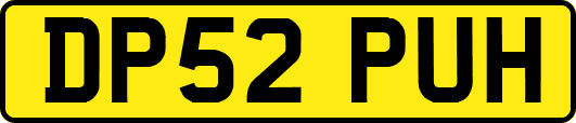 DP52PUH