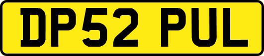 DP52PUL