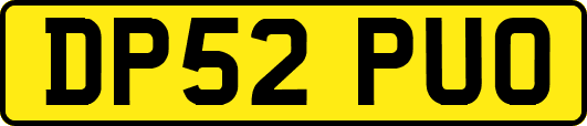 DP52PUO
