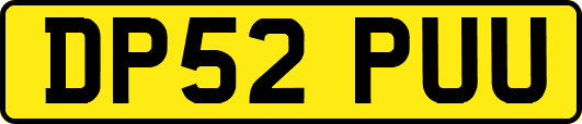 DP52PUU