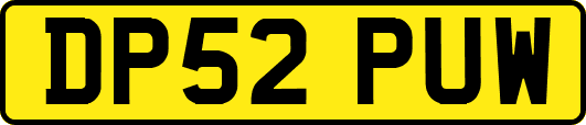 DP52PUW