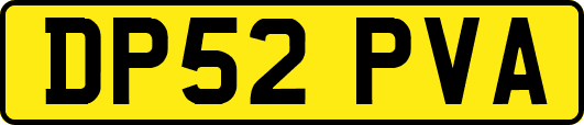 DP52PVA