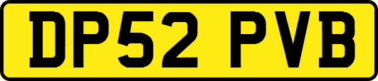 DP52PVB