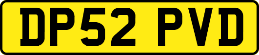 DP52PVD