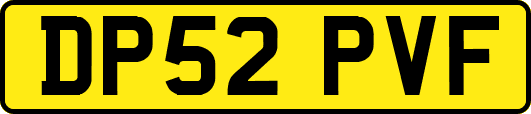 DP52PVF