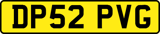 DP52PVG