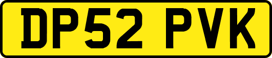 DP52PVK