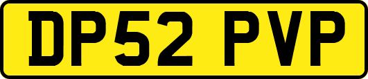 DP52PVP