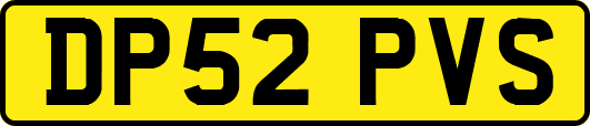 DP52PVS