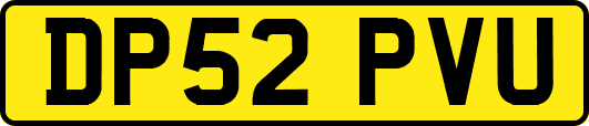 DP52PVU
