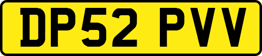 DP52PVV