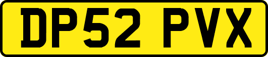 DP52PVX