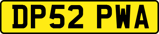 DP52PWA